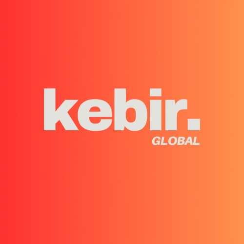 Kebir Global Official Logo – Procurement & Sourcing Solutions